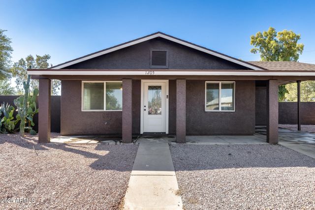 1205 E ERIE Court, Casa Grande, AZ 85122