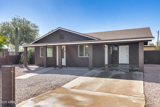 1205 E ERIE Court, Casa Grande, AZ 85122