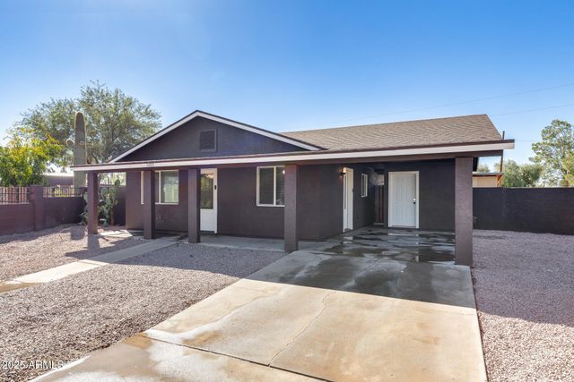 1205 E ERIE Court, Casa Grande, AZ 85122