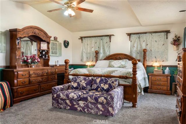 340 Fritch Road, Lakeport, CA 95453