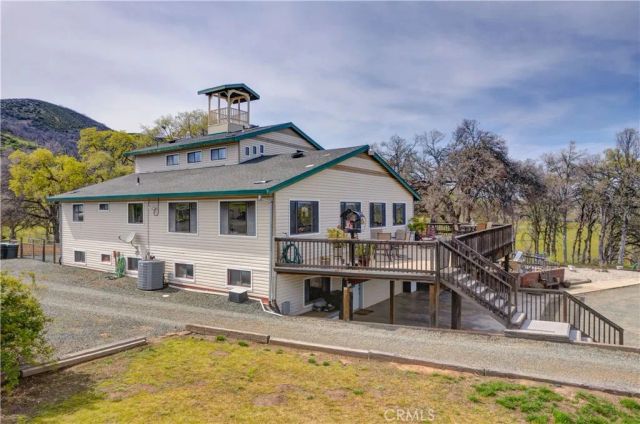 340 Fritch Road, Lakeport, CA 95453