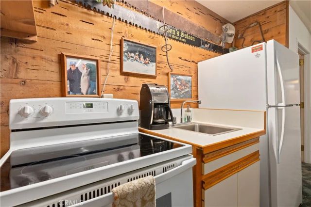 340 Fritch Road, Lakeport, CA 95453