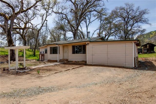 340 Fritch Road, Lakeport, CA 95453