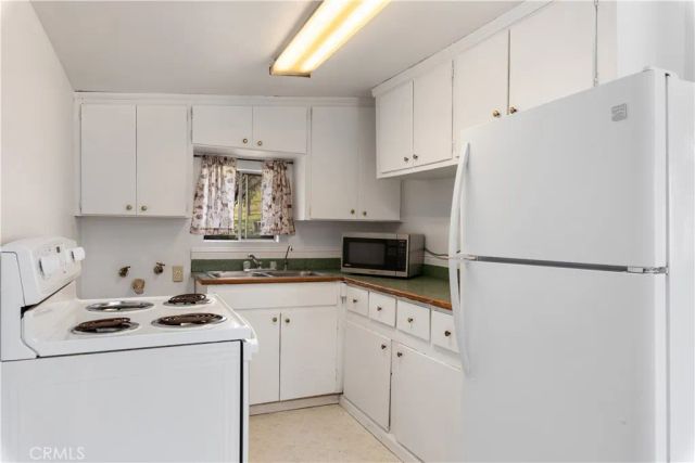 340 Fritch Road, Lakeport, CA 95453