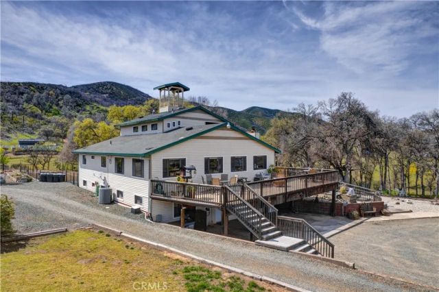 340 Fritch Road, Lakeport, CA 95453