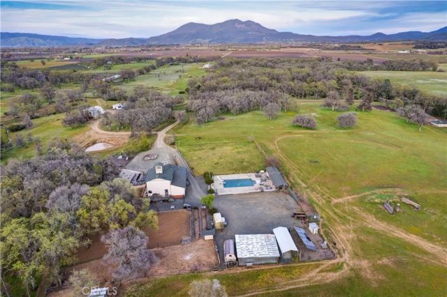 340 Fritch Road, Lakeport, CA 95453