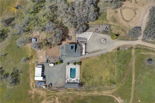 340 Fritch Road, Lakeport, CA 95453
