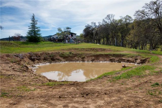 340 Fritch Road, Lakeport, CA 95453