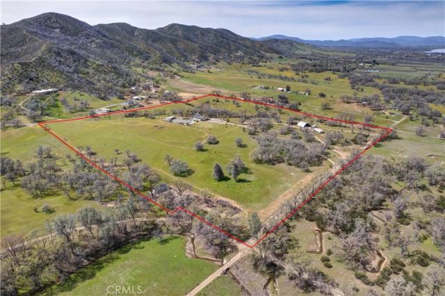 340 Fritch Road, Lakeport, CA 95453
