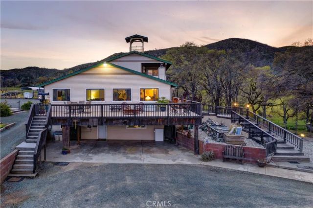 340 Fritch Road, Lakeport, CA 95453