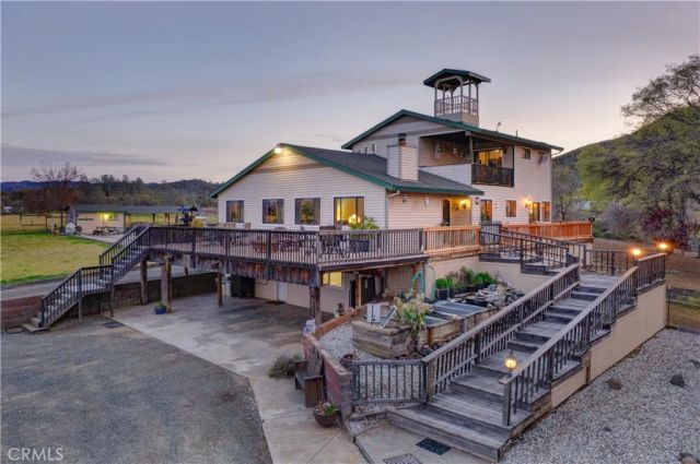 340 Fritch Road, Lakeport, CA 95453