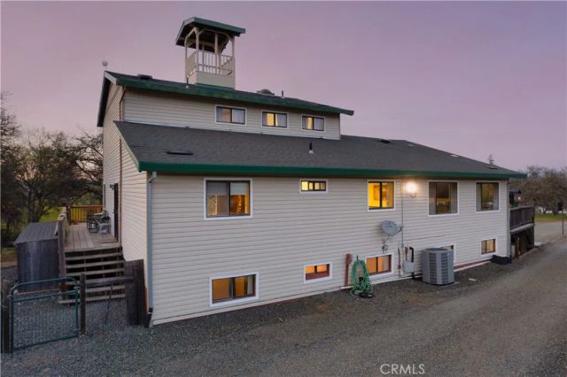 340 Fritch Road, Lakeport, CA 95453