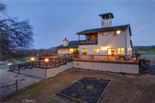340 Fritch Road, Lakeport, CA 95453