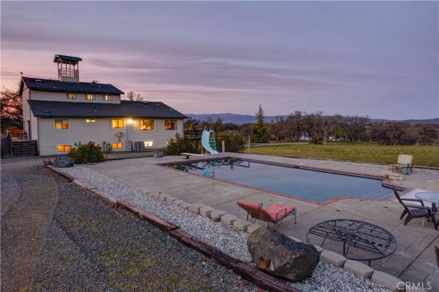 340 Fritch Road, Lakeport, CA 95453