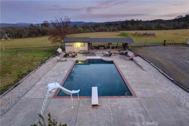 340 Fritch Road, Lakeport, CA 95453