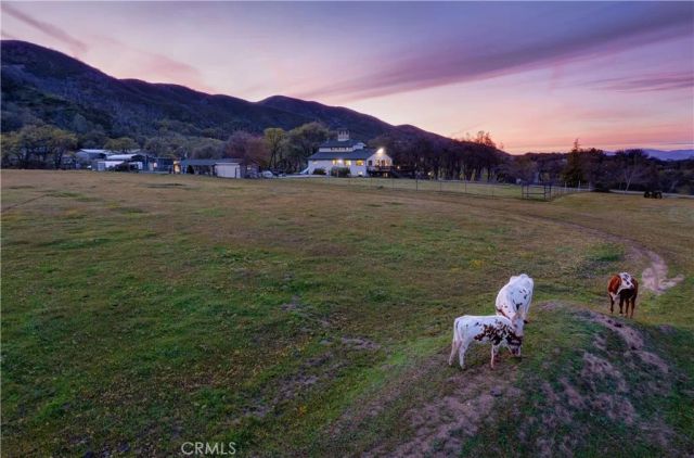 340 Fritch Road, Lakeport, CA 95453