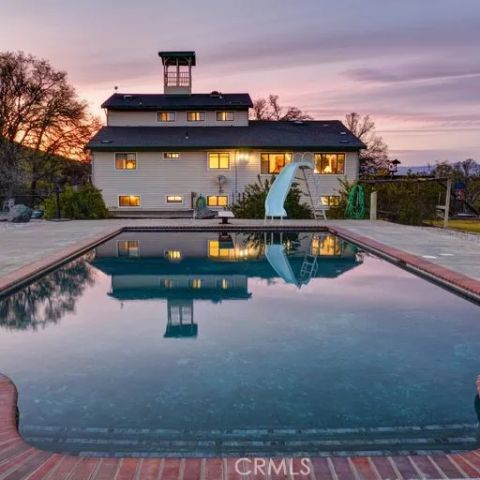 340 Fritch Road, Lakeport, CA 95453