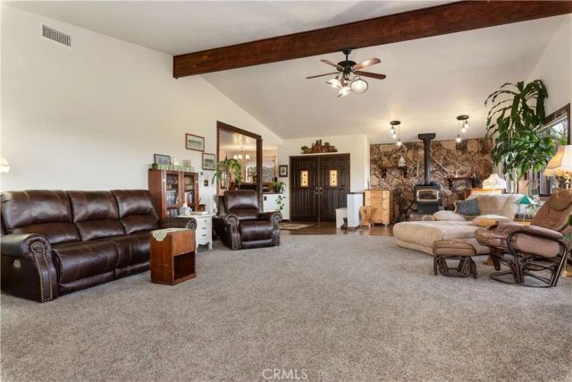 340 Fritch Road, Lakeport, CA 95453