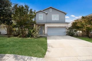 11338 Begonia Rock, San Antonio, TX 78245