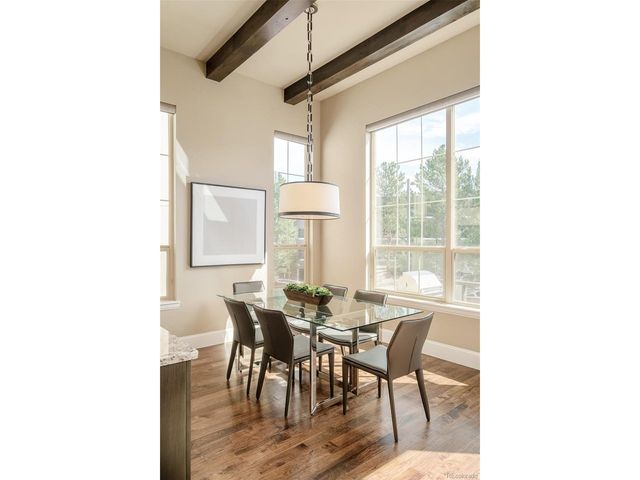 7056 E Lake Cir, Centennial, CO 80111