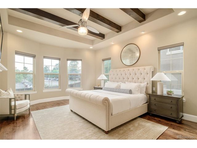 7056 E Lake Cir, Centennial, CO 80111