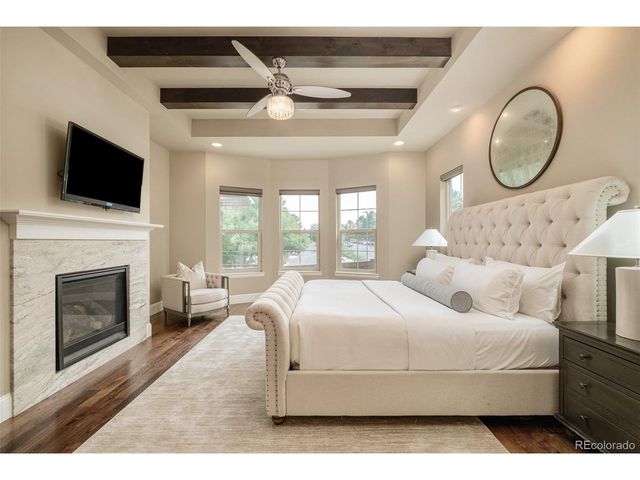 7056 E Lake Cir, Centennial, CO 80111