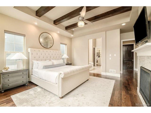 7056 E Lake Cir, Centennial, CO 80111