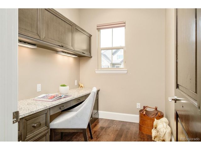 7056 E Lake Cir, Centennial, CO 80111