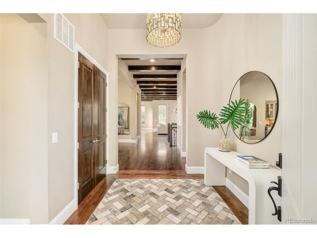 7056 E Lake Cir, Centennial, CO 80111