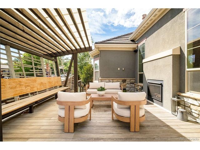 7056 E Lake Cir, Centennial, CO 80111