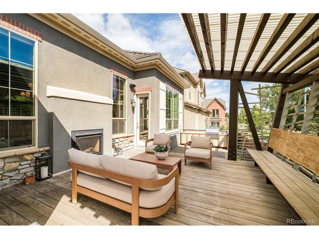 7056 E Lake Cir, Centennial, CO 80111