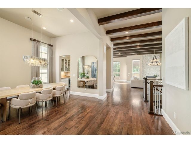 7056 E Lake Cir, Centennial, CO 80111