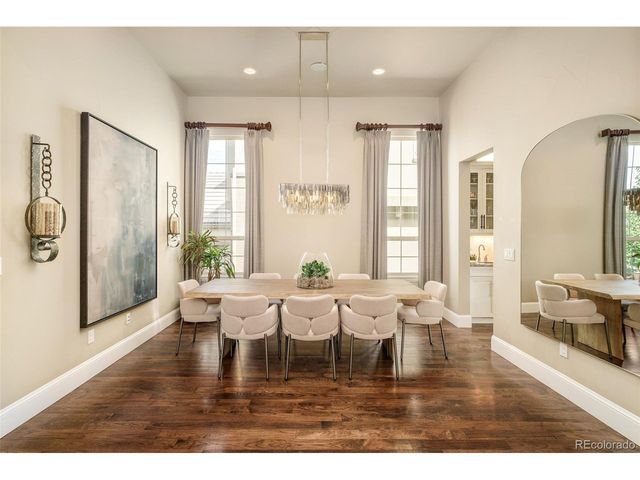 7056 E Lake Cir, Centennial, CO 80111