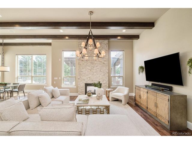 7056 E Lake Cir, Centennial, CO 80111