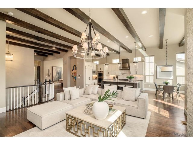 7056 E Lake Cir, Centennial, CO 80111