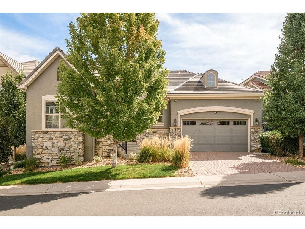 7056 E Lake Cir, Centennial, CO 80111