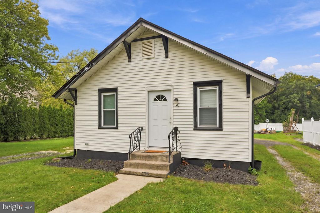 30 HIGH ST, Mullica Hill, NJ 08062 — photo 3