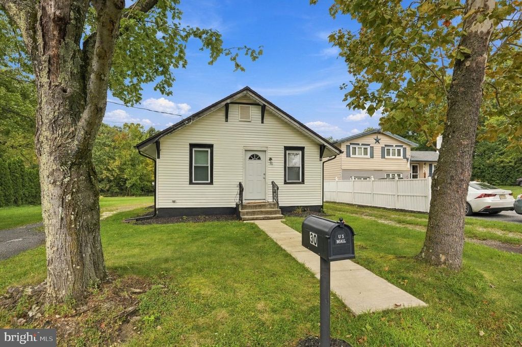 30 HIGH ST, Mullica Hill, NJ 08062 — photo 4