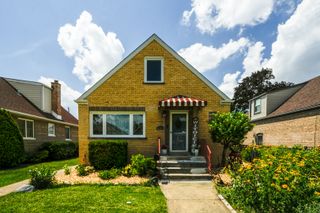5750 S Normandy Avenue, Chicago, IL 60638