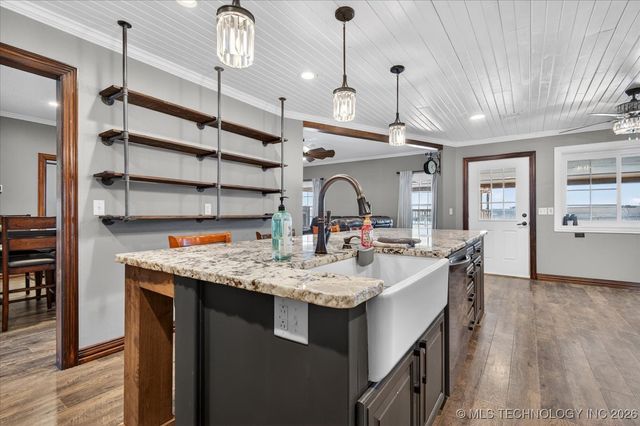 650 NE Bison Road, Bartlesville, OK 74006