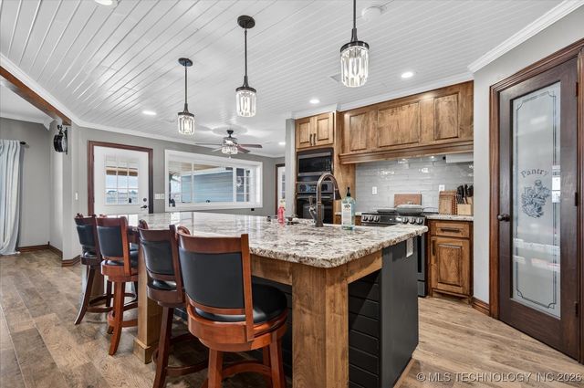 650 NE Bison Road, Bartlesville, OK 74006