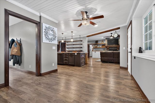 650 NE Bison Road, Bartlesville, OK 74006