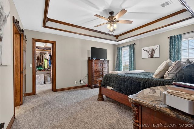 650 NE Bison Road, Bartlesville, OK 74006