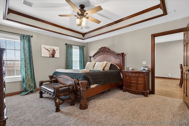 650 NE Bison Road, Bartlesville, OK 74006