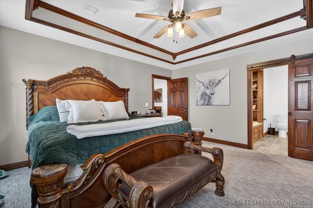 650 NE Bison Road, Bartlesville, OK 74006