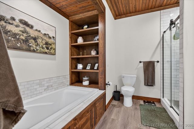 650 NE Bison Road, Bartlesville, OK 74006