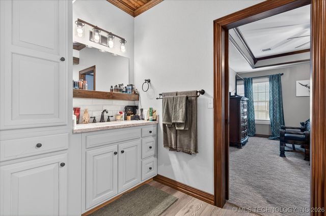 650 NE Bison Road, Bartlesville, OK 74006