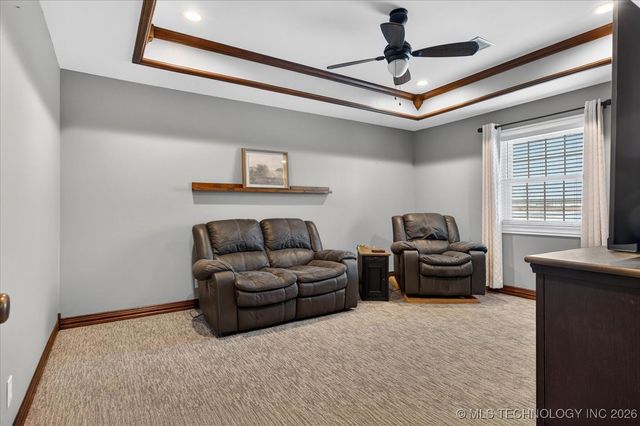 650 NE Bison Road, Bartlesville, OK 74006