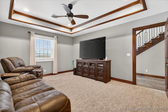 650 NE Bison Road, Bartlesville, OK 74006