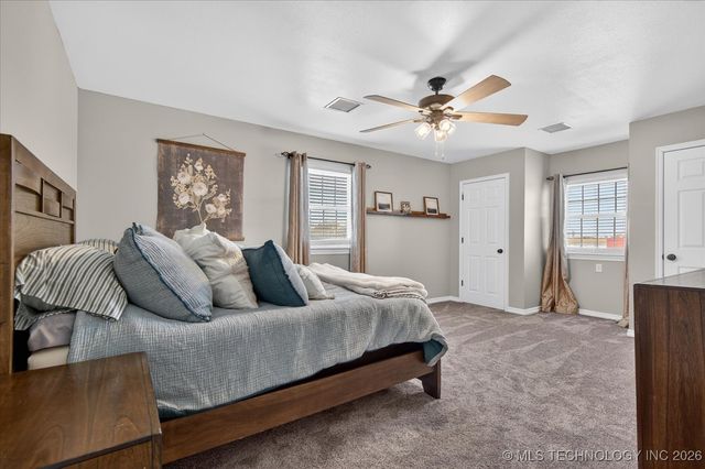 650 NE Bison Road, Bartlesville, OK 74006